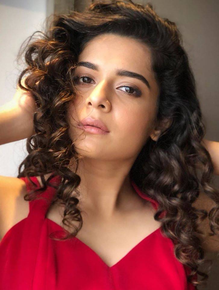 Mithila Palkar